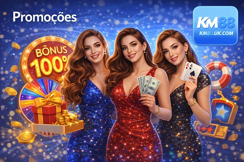 Promoções KM88